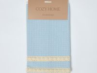 Комплект полотенец Деревенский/Rustic I