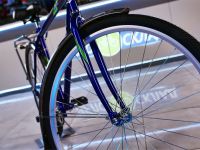 Дорожный велосипед Stels Avangard 300 28, год 2025, цвет Синий, ростовка 20