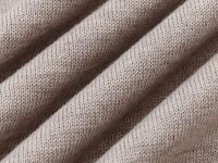 Джемпер-поло с шерстью