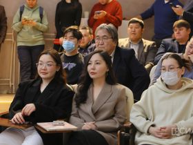 В Якутии стартовали мероприятия ко Дню инноваций