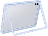 Чехол-бампер Samsung Frame Cover Tab S11 Ultra голубой