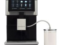 Кофемашина Polaris PACM 2081AC Wi-Fi IQ Home