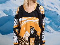 Джерси MySiberia «Моя Сибирь» М