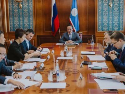 Власти Якутии обеспечат промышленным предприятиям региона нормальный режим работы