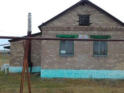 Шариповский сельский дом культуры