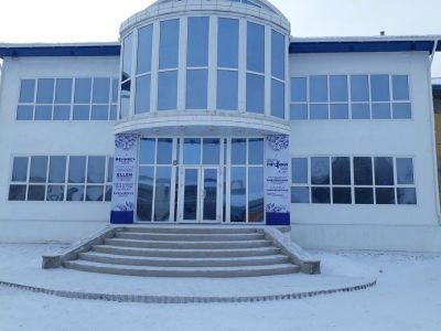 Новочарская библиотека – филиал № 7