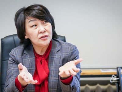 В Якутии состоится первый выпуск специалистов по ландшафтному озеленению