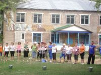 Чёрновский сельский дом культуры