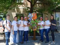 Центральная городская библиотека г. о. Спасск-Дальний