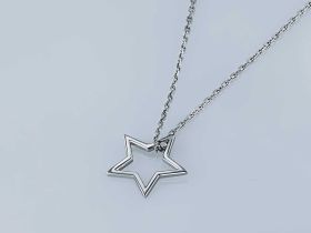 Подвеска из серебра э0612пд09220357