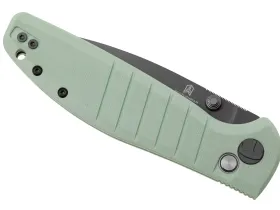 Складной нож Bestech Knives Goodboy, сталь D2, рукоять G10, мятный