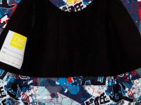 Комплект текстильный с полиуретановым покрытием для мальчиков: куртка, полукомбинезон