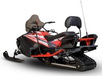 Снегоход SHARMAX SHP-680 (2024)