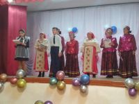 Гыршелунский сельский дом культуры