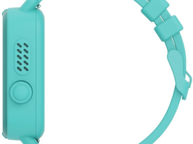 Умные часы Elari FixiTime Fun Зелёные