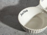 Менажница Велио/Velio II