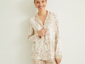 Пижама Viridarium I