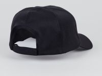 Кепка Nordski Training Black