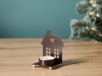 Подсвечник Патрицио/Patrizio I