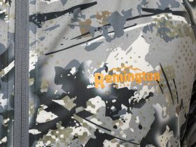 Костюм Remington Alabama Professional Apex для охоты, эластичная ткань 320 г/м²