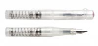 Ручка перьевая TWSBI GO, Прозрачный, B