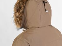 Куртка пуховая Nanook III Мужская