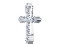 Подвеска из серебра э0612пд02185900