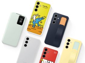 Смартфон Samsung