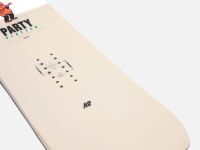 Сноуборд K2 PARTY PLATTER 22/23