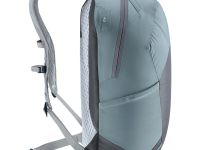 Deuter Рюкзак Deuter Speed Lite 17 Shale-Graphite, цвет Серый