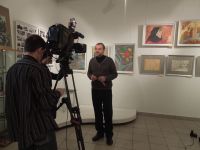 Мытищинский историко-художественный музей