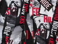 Комплект текстильный с полиуретановым покрытием для мальчиков: куртка, брюки