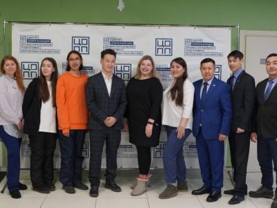 Более 80 якутских школьников завершили проект «Траектория карьеры»