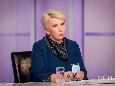 Ольга Балабкина: «Новый нацпроект «Молодёжь России» коснётся каждого молодого человека»