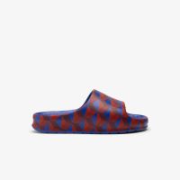 Мужские пантолеты Lacoste SERVE SLIDE