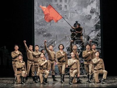 В театре оперы и балета Якутии представят премьеру балета о воинах-якутянах