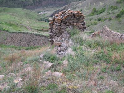 Башня сторожевая