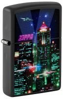 Зажигалка Cyber City ZIPPO 48506
