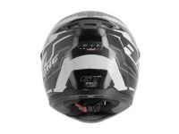 Шлем GT2 ONE NOIR/BLANC