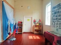 Солонцовский сельский дом культуры