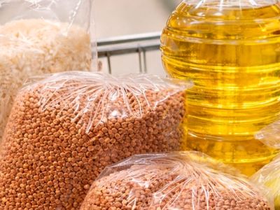 Правила выбора качественных продуктов во время поста