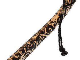 Кованый топор Волчья стая