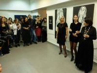 Галерея «Промграфика»