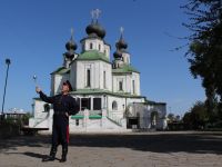 Старочеркасский историко-архитектурный музей-заповедник