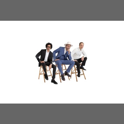 Sandor Torres & Sandor’s Trio