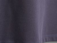 Футболка оверсайз с принтом, Серый