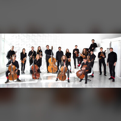 OpensoundOrchestra