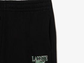 Женские спортивные брюки Lacoste