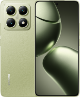 Смартфон Xiaomi 14T 12/256 ГБ Зелёный