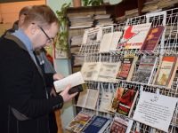 Историко-краеведческая библиотека им. И. И. Василёва